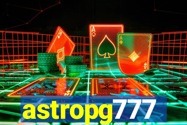 astropg777