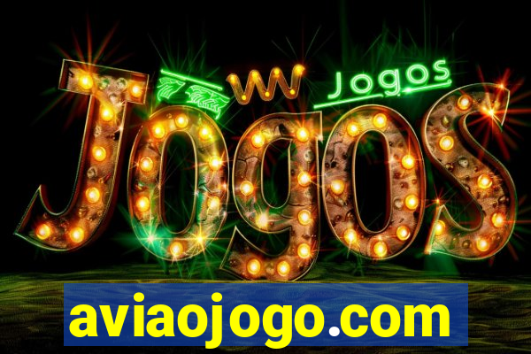 aviaojogo.com