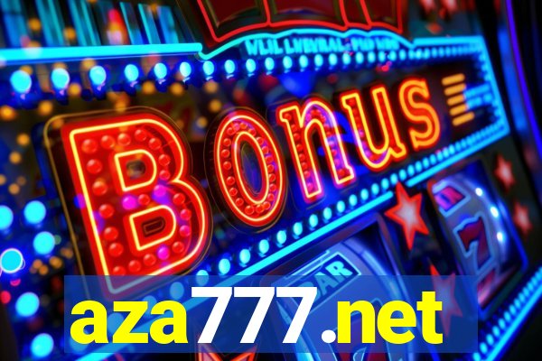 aza777.net