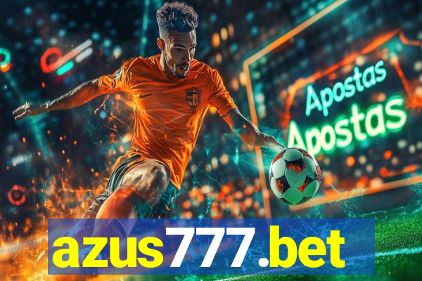 azus777.bet