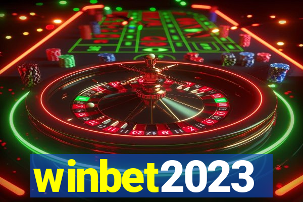 winbet2023