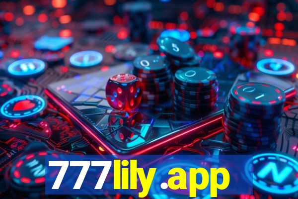 777lily.app