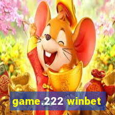 game.222 winbet