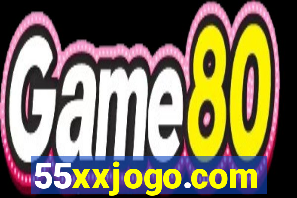 55xxjogo.com