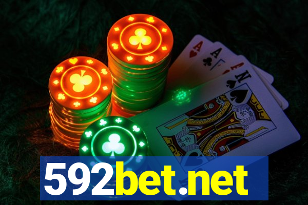 592bet.net