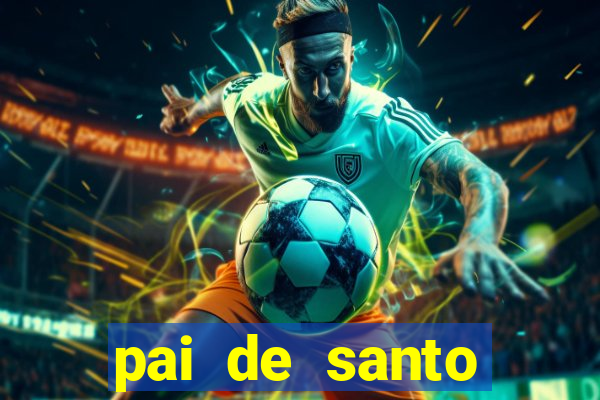 pai de santo consulta gratuita