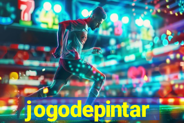 jogodepintar