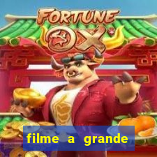 filme a grande virada resumo