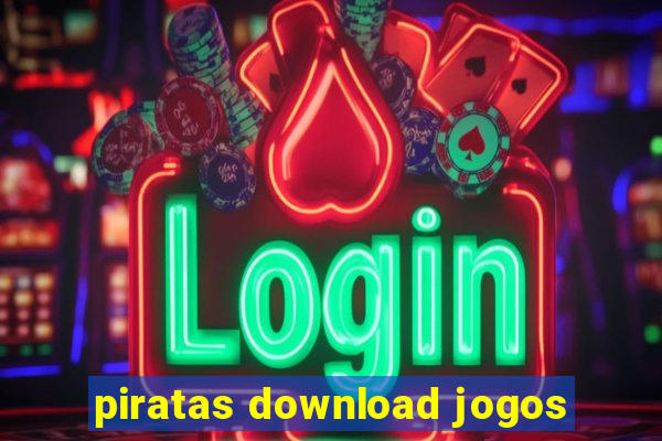 piratas download jogos