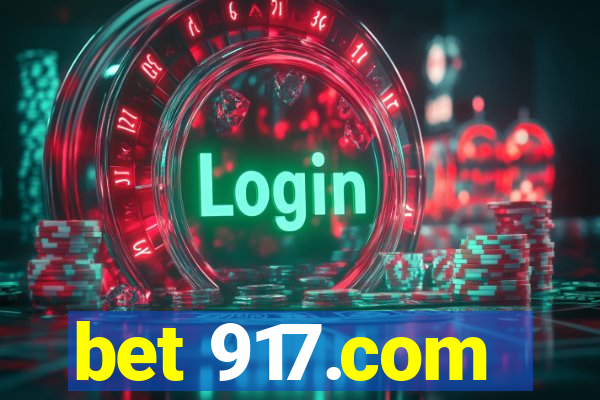 bet 917.com