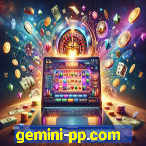 gemini-pp.com