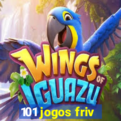 101 jogos friv