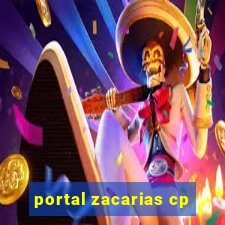 portal zacarias cp