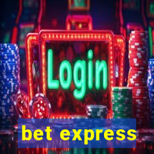 bet express