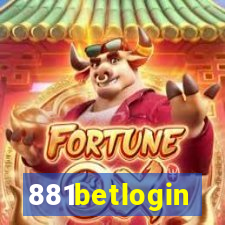 881betlogin