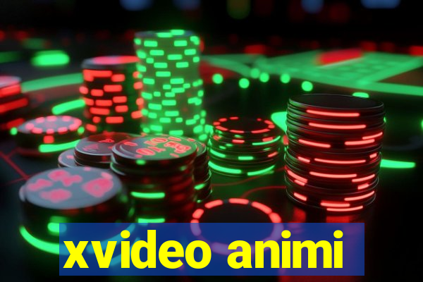 xvideo animi