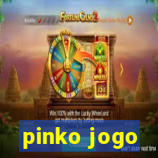 pinko jogo