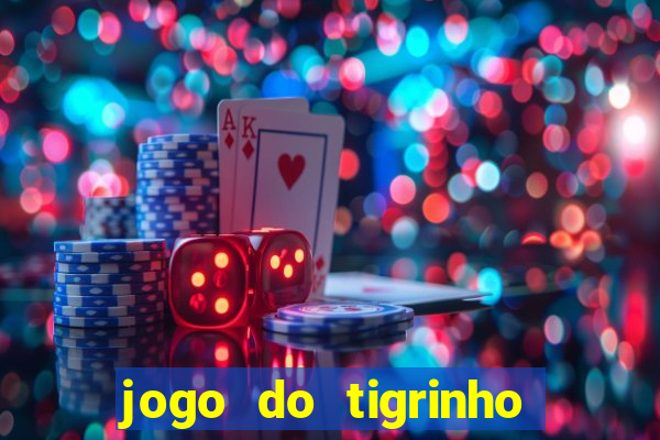 jogo do tigrinho legalizado no brasil