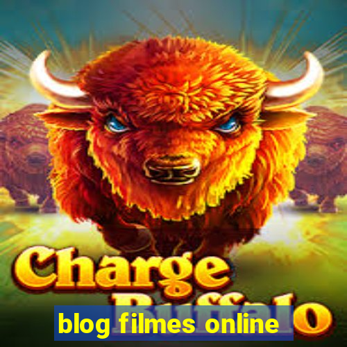 blog filmes online