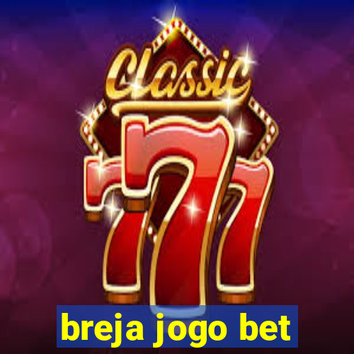 breja jogo bet