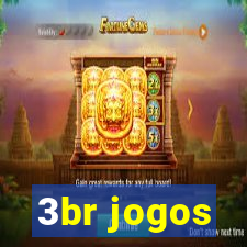 3br jogos