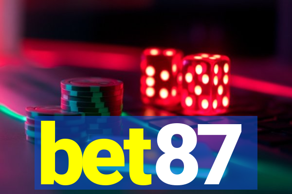 bet87