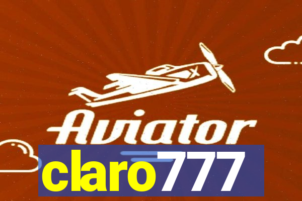 claro777