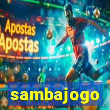 sambajogo