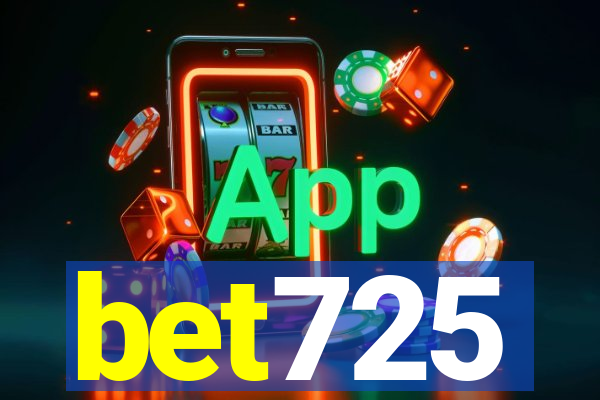 bet725