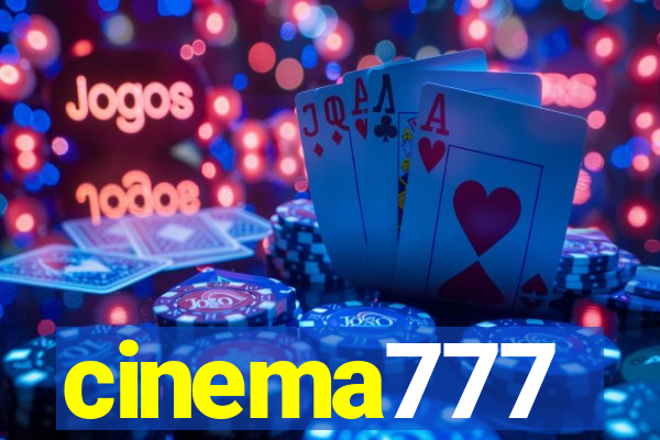 cinema777