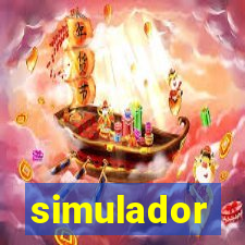 simulador matemático da lotofácil