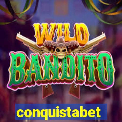 conquistabet