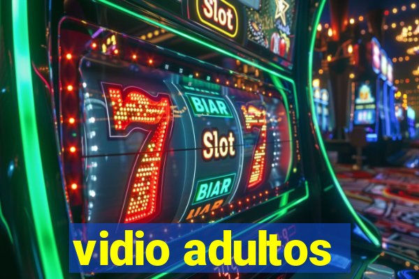 vidio adultos