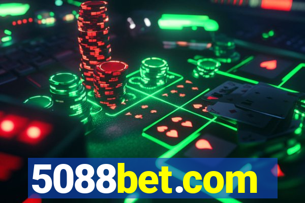 5088bet.com