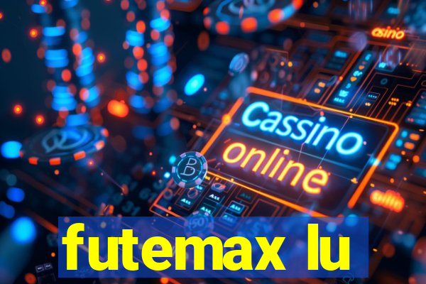 futemax lu