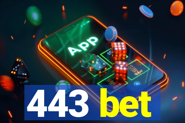 443 bet