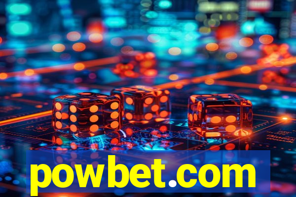 powbet.com