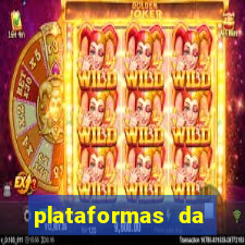 plataformas da china de jogos