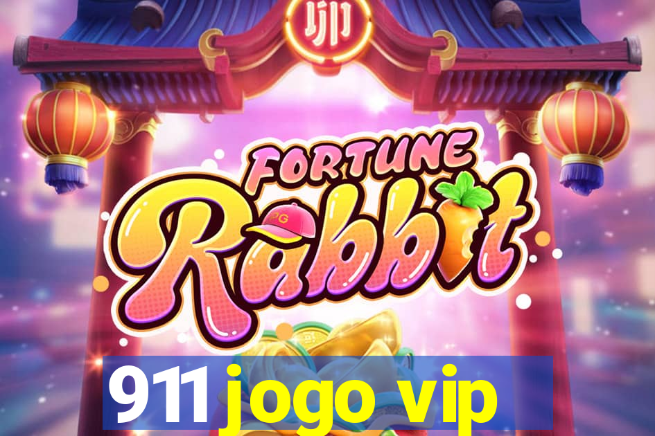 911 jogo vip