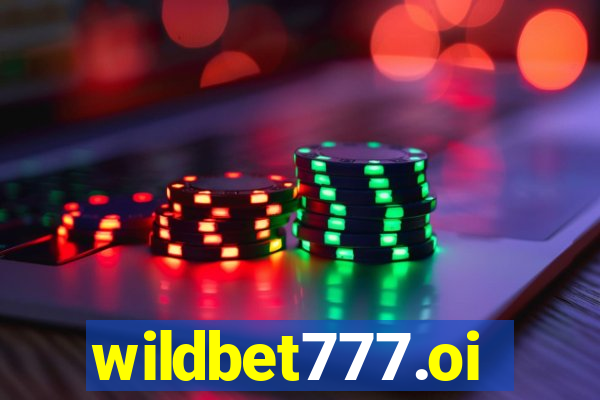 wildbet777.oi