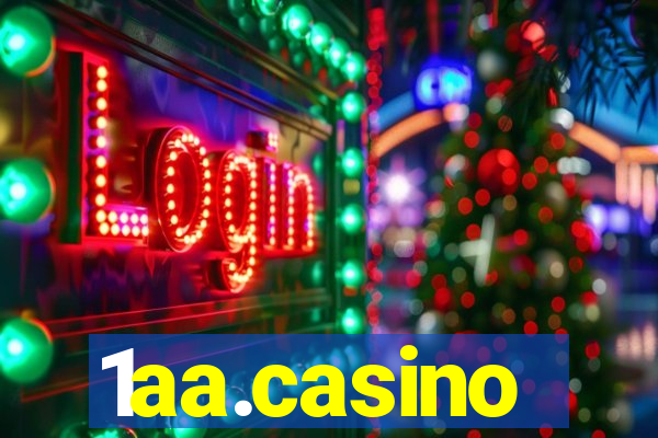 1aa.casino