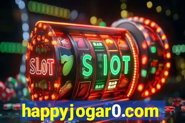 happyjogar0.com