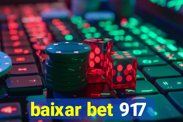 baixar bet 917