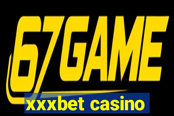 xxxbet casino