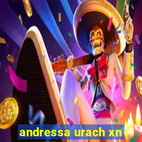 andressa urach xn