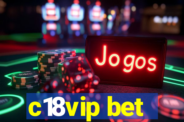 c18vip bet