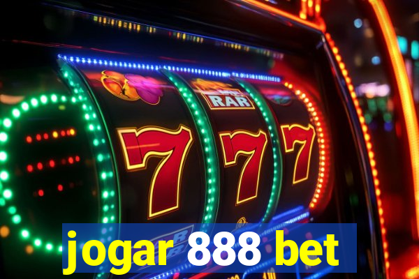 jogar 888 bet