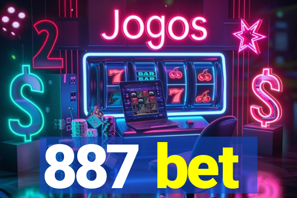 887 bet