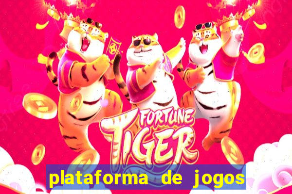 plataforma de jogos do ratinho