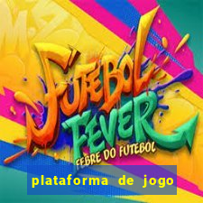 plataforma de jogo de 3 reais